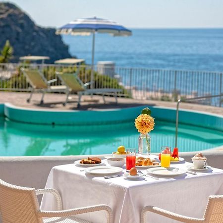 Barano dʼIschia Hotel San Giorgio Terme מראה חיצוני תמונה